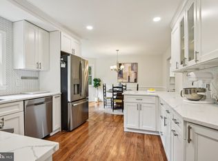 2305 Cavendish Dr, Alexandria, VA