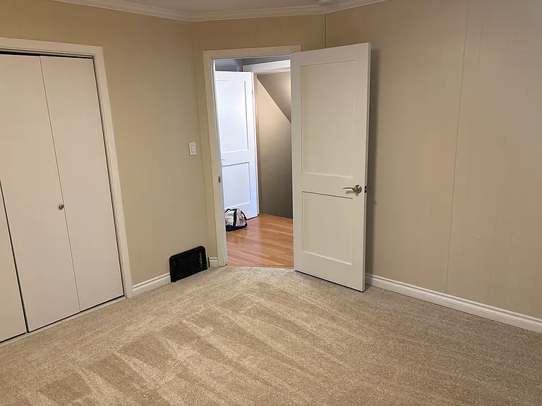 Bedroom 1 on main floor