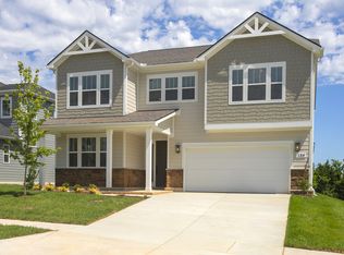 134 W Cassa Way, Mount Juliet, TN 37122