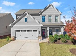 4353 Rockrose Green Way, Gainesville, GA 30504