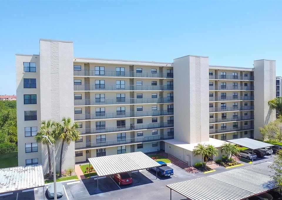 1st image of 900 COVE CAY DRIVE #3C