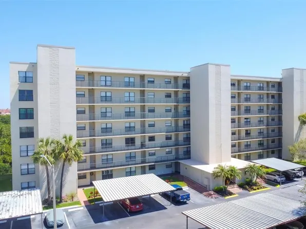 900 Cove Cay Dr Unit 3C, Clearwater, FL 33760