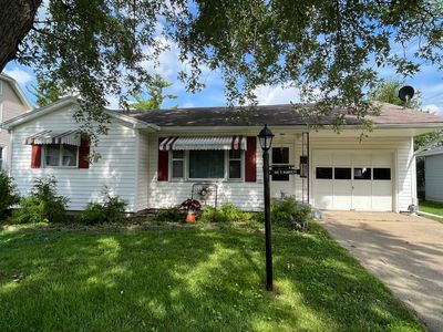 311 S Randolph St, Princeton, IL, 61356