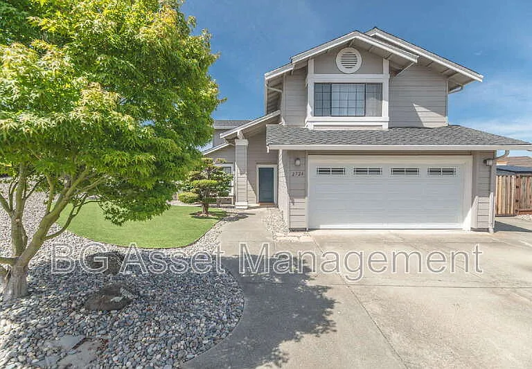 2726 Garrity Ct — Photo 1