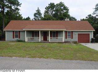 6482 Brookshire St, Fayetteville, NC 28314