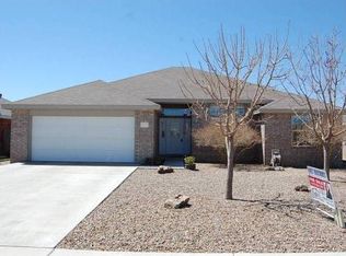 1808 Bob Jay Dr, Clovis, NM 88101