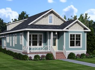 158 Muirfield Dr, Cape Charles, VA 23310