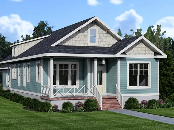 158 Muirfield Dr, Cape Charles, VA 23310