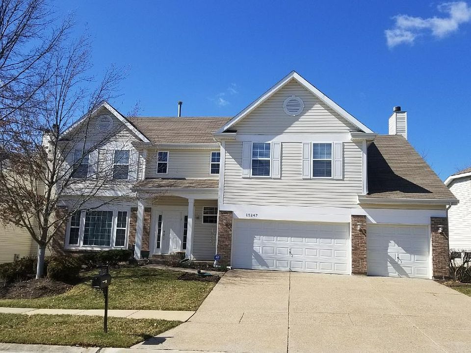 1st image of 15247 Brightfield Manor Dr
