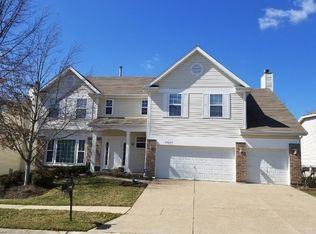15247 Brightfield Manor Dr, Chesterfield, MO 63017