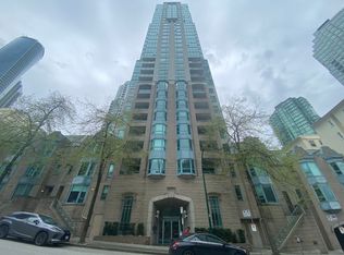 1238 Melville St #1305, Vancouver, BC V6E 4N2