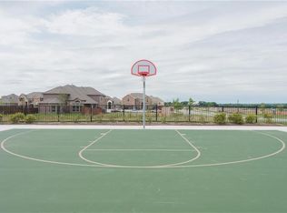 1204 Hodge St, McKinney, TX 75071