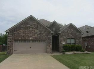 518 Garden Valley Loop, Little Rock, AR 72223