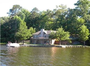 86 Tankersley Rd, Wetumpka, AL 36092