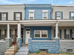 2132 Wharton St, Philadelphia, PA 19146