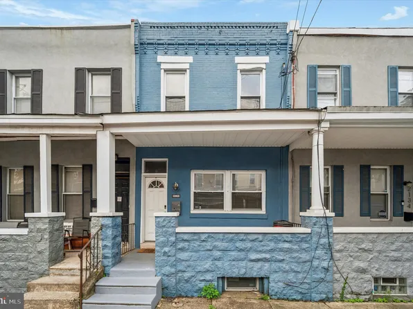2132 Wharton St, Philadelphia, PA 19146
