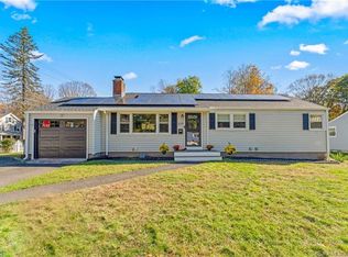 219 S New Rd, Hamden, CT 06518