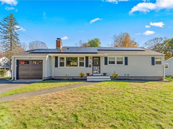 219 South New Road, Hamden, CT 06518