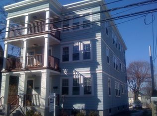 3-5 Donnell St #3A, Cambridge, MA 02138
