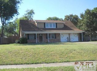 1810 Gravley Dr, Carrollton, TX 75006