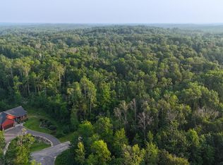 Raccoon Ln, Pequot Lakes, MN 56472