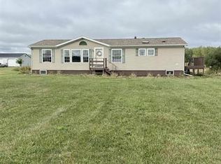 3333 Knoll Rd, Capac, MI 48014