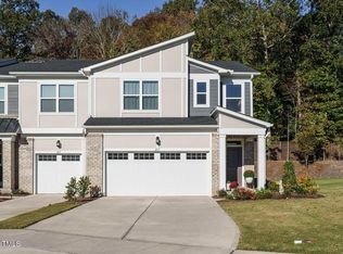 217 Millennium Dr, Pittsboro, NC 27312