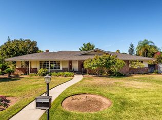 5890 E Dwight Way, Fresno, CA 93727