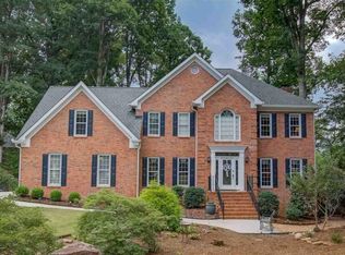2712 Thatcher Ct, Lawrenceville, GA 30044