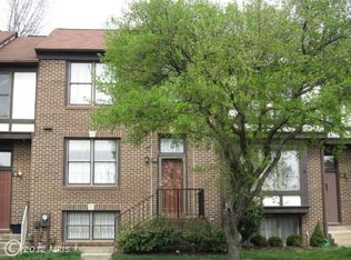 10 Walton Way, Lutherville Timonium, MD 21093