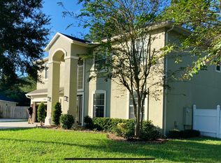 10643 Wild Azalea Ct, Jacksonville, FL 32221