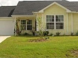 3848 Mayfield Dr, Conway, SC 29526
