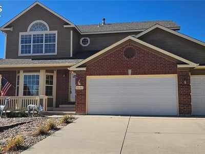 9880 Everglades Dr, Peyton, CO, 80831