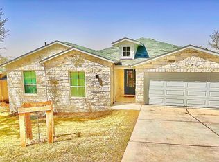 21424 Patton Ave, Lago Vista, TX 78645