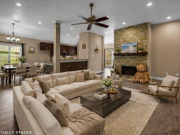 5th image of 11506 Faulkey Gully Cir