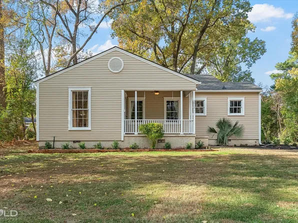 3812 Baltimore Ave, Shreveport, LA 71106