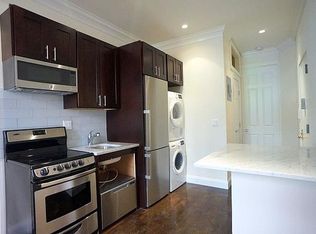 604 E 9th St APT 1E, New York, NY 10009