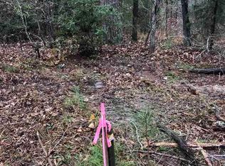 Tbd Coppedge Smith Rd, Harleton, TX 75651