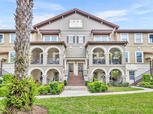 1436 Lobelia Dr, Lake Mary, FL 32746