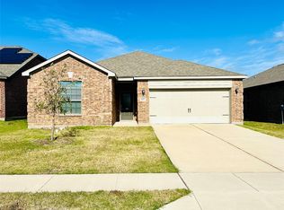 223 Garrett St, Anna, TX 75409