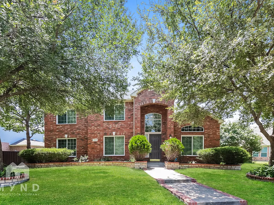 4624 Dalrock Dr