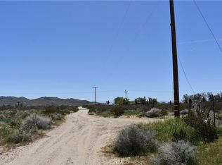 1 Golby St #15, Mojave, CA 93501