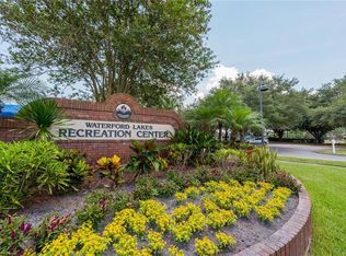 13727 Bluewater Cir, Orlando, FL 32828