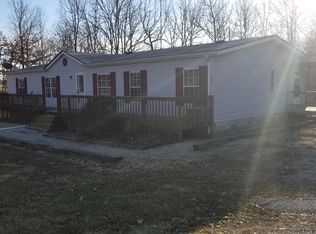 955 County Road 5015, Salem, MO 65560
