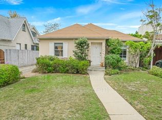 2454 Euclid St, Santa Monica, CA 90405