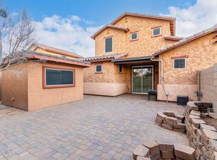 4828 W Carson Rd, Laveen, AZ 85339