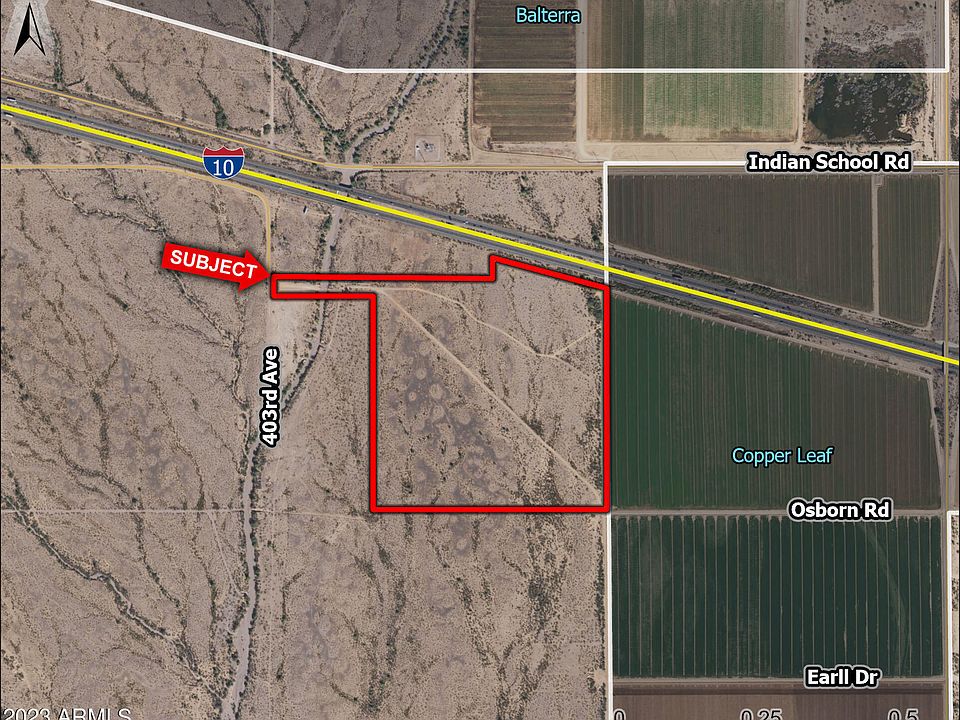 1st image of 0 W Interstate-10 Bend #-
