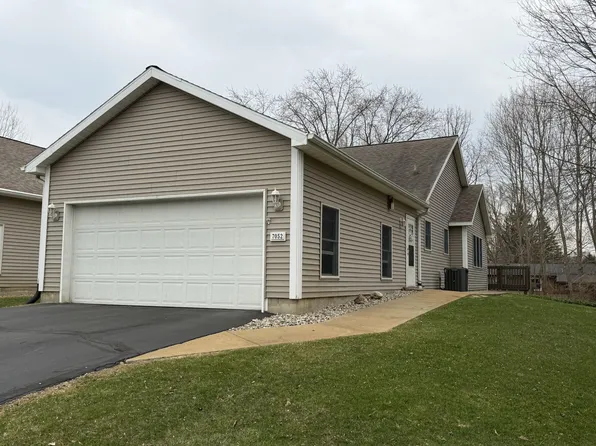 7052 Gilroy Ct, Spring Arbor, MI 49283