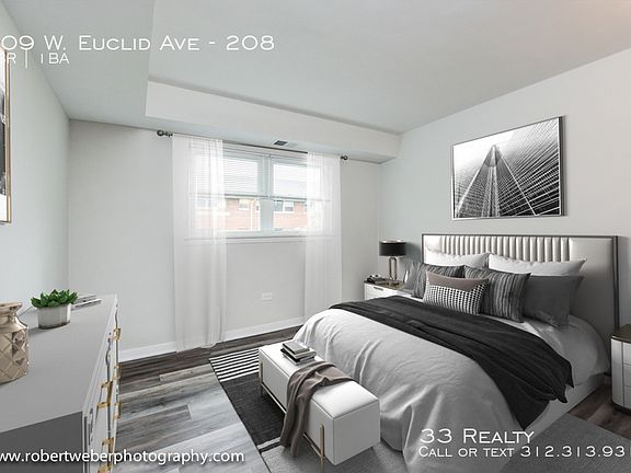 2nd image of 509 W Euclid Ave APT 208
