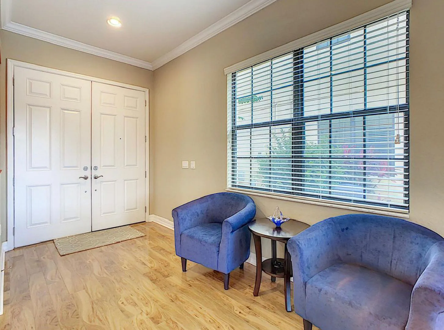 4 Bedroom Single Family Luxury Home in Woodland Lakes Preserve: Fully-Furnished — Photo 4